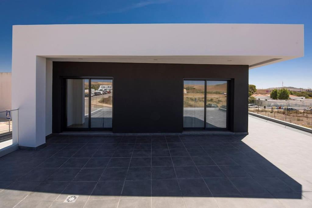 شقة Sunset House فيلا دو بيسبو المظهر الخارجي الصورة