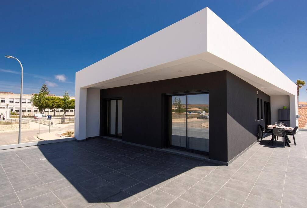 شقة Sunset House فيلا دو بيسبو المظهر الخارجي الصورة
